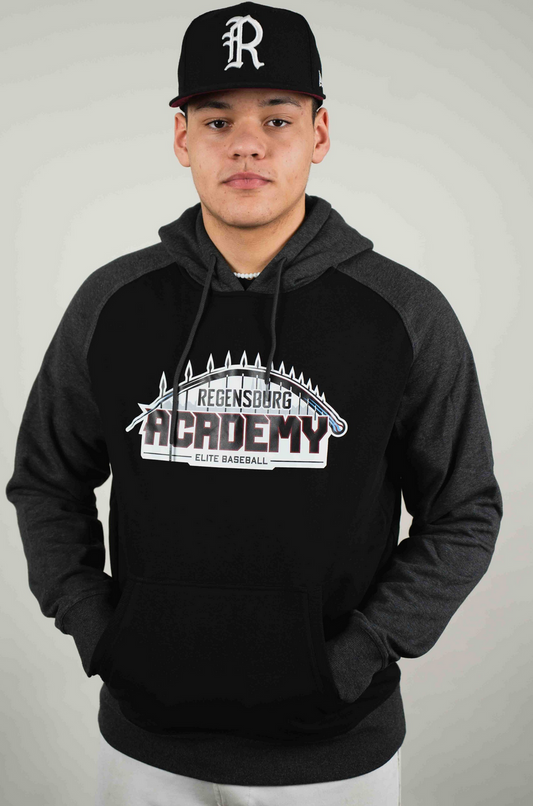 Academy Hoody