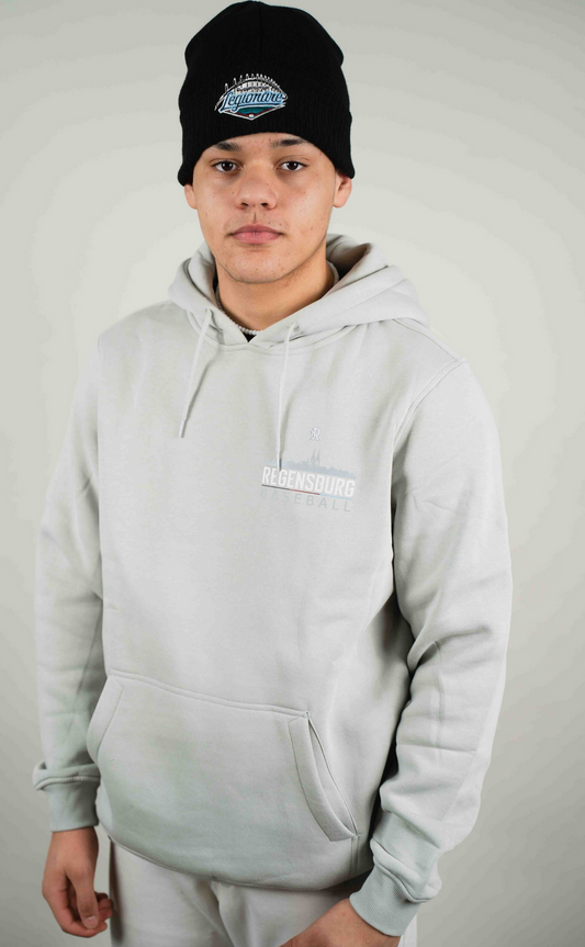 Hoody Skyline klein