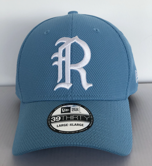 New Era 3930 Diamond sky