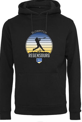 ESSC Slowpitch Hoody 2025