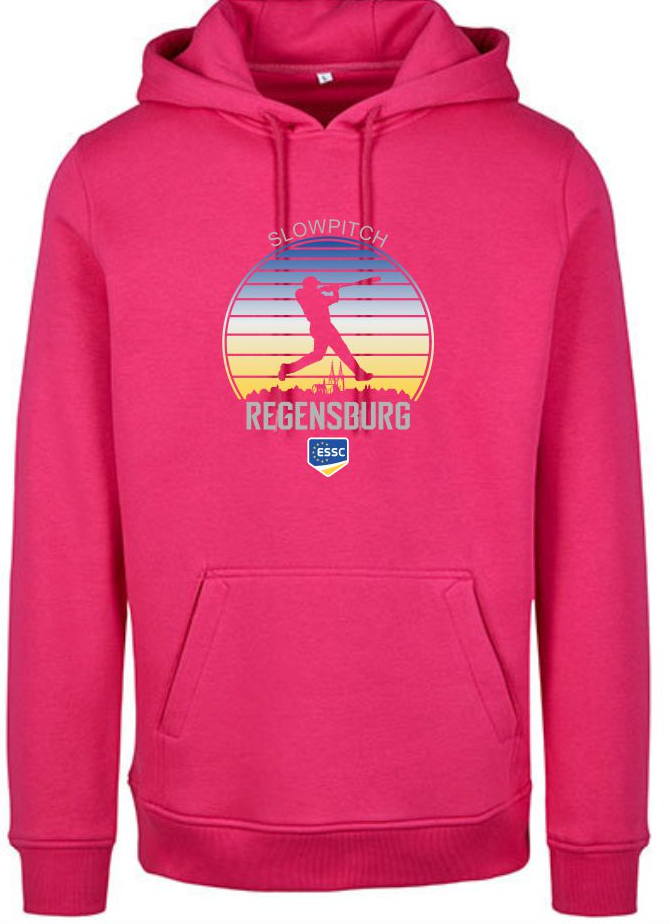 ESSC Slowpitch Hoody 2025