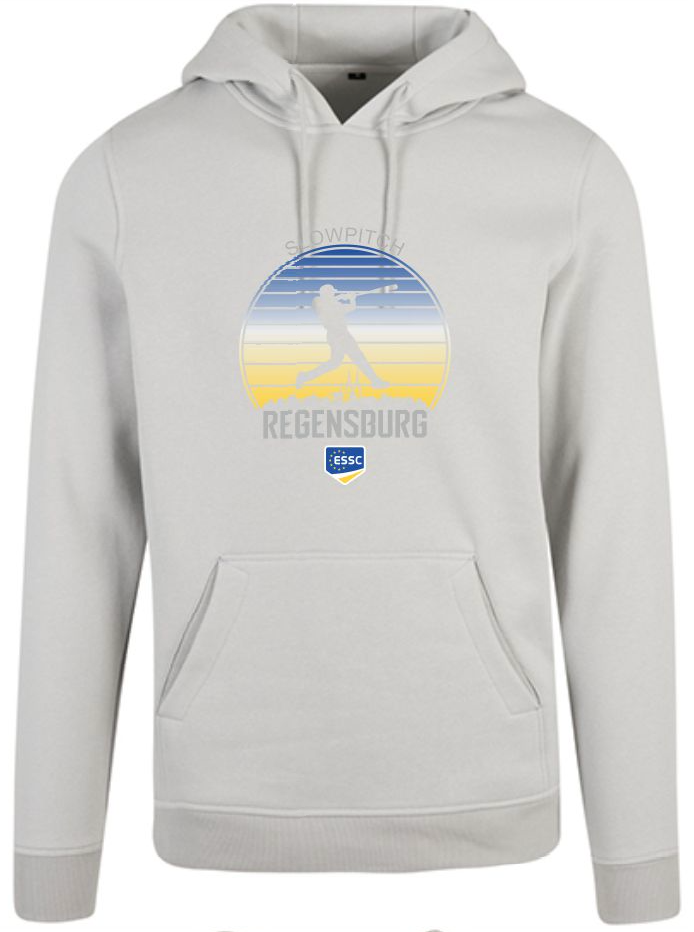 ESSC Slowpitch Hoody 2025