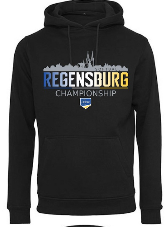 ESSC City Hoody 2025