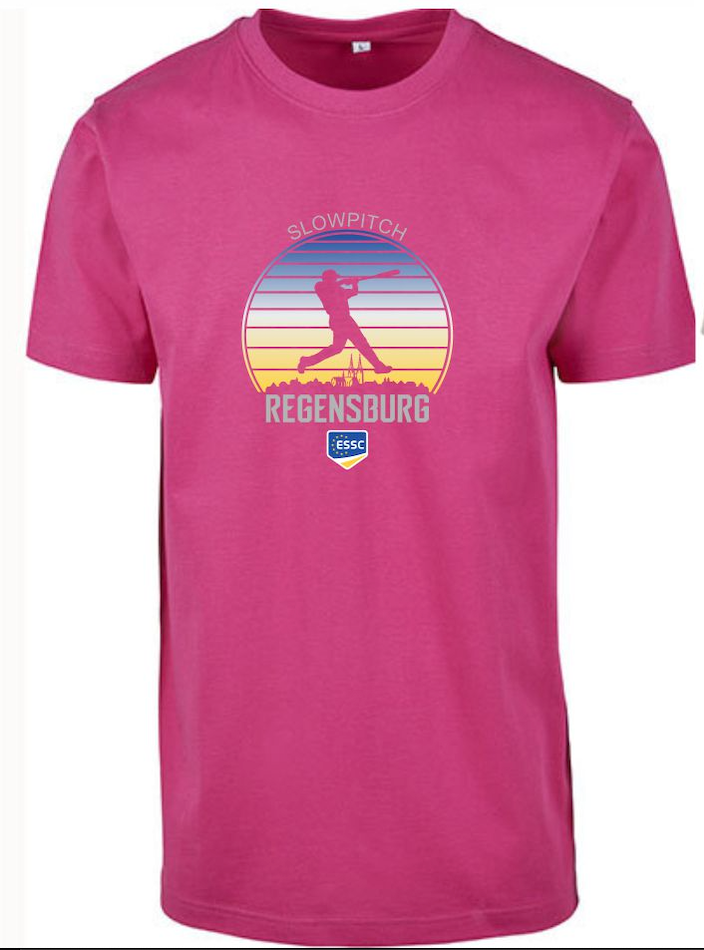 ESSC Slowpitch T-Shirt 2025