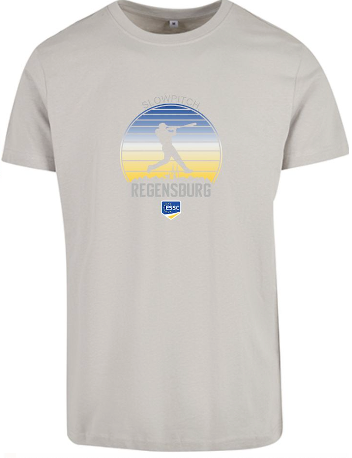ESSC Slowpitch T-Shirt 2025