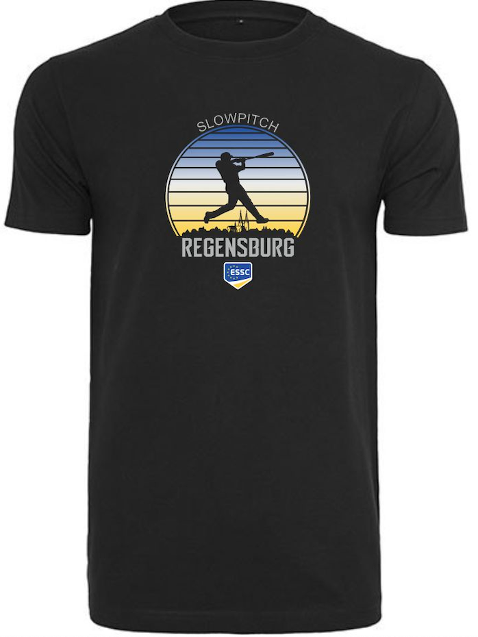 ESSC Slowpitch T-Shirt 2025