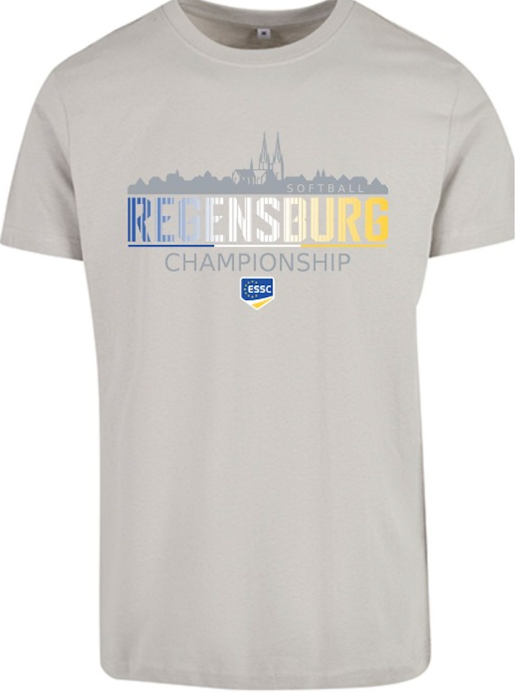 ESSC City T-Shirt 2025