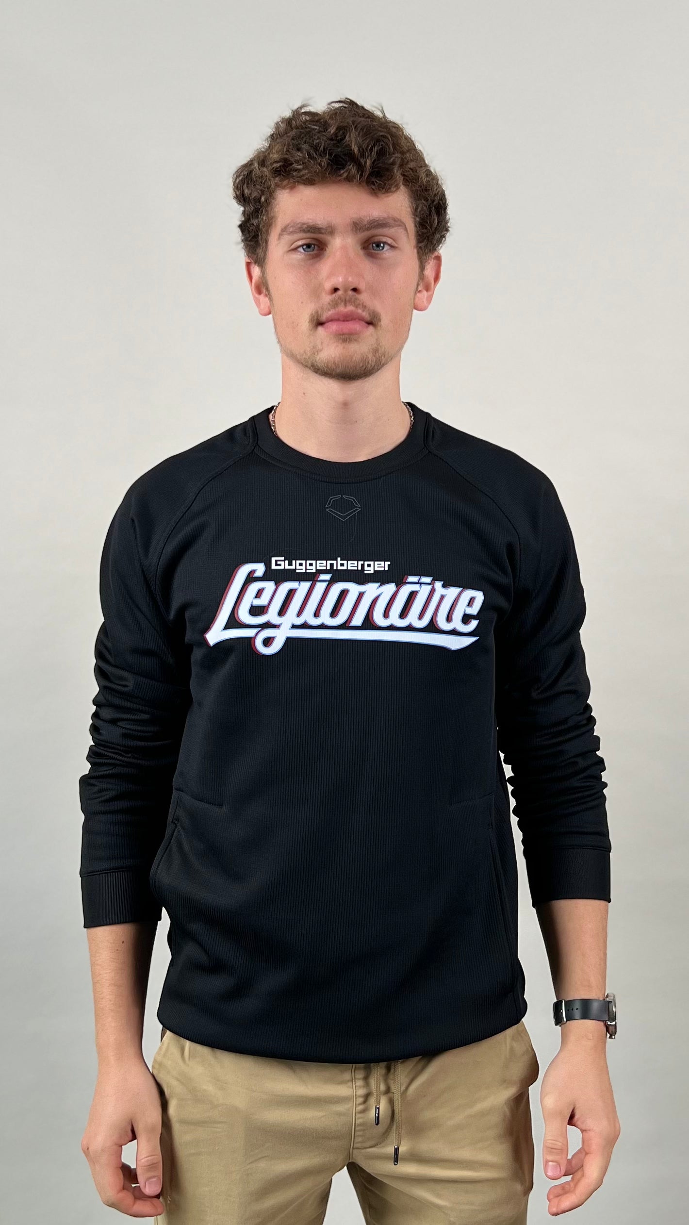 Evoshield Pro Team Heater