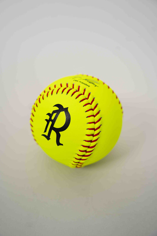Logo Softball R