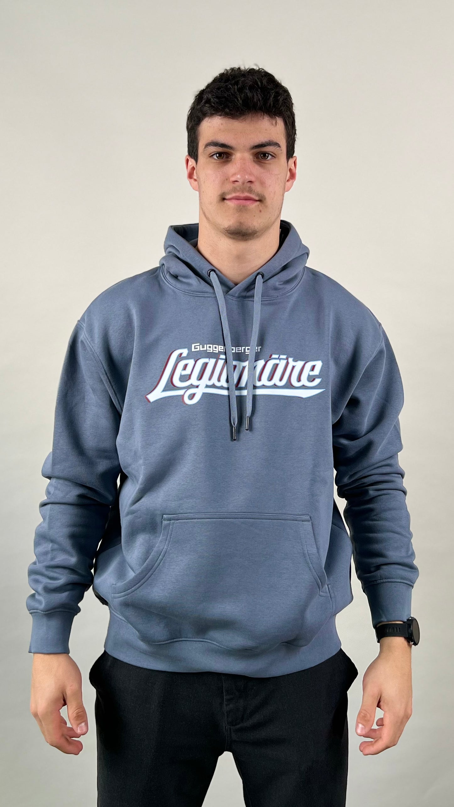 Flintstone Hoody
