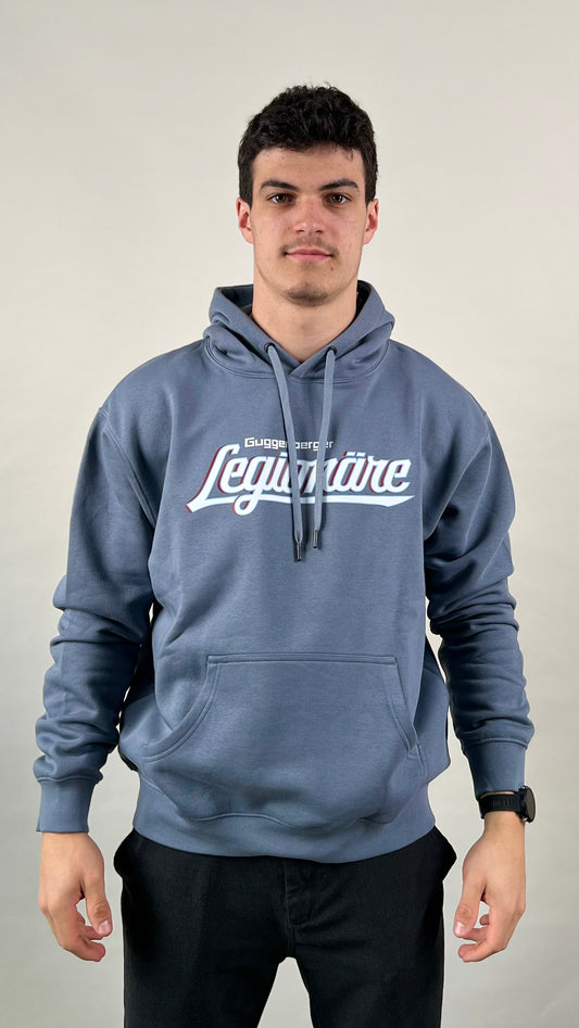 Flintstone Hoody