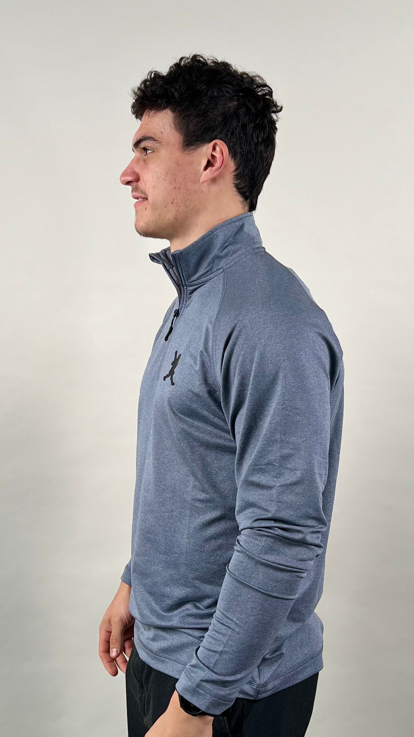 Half Zip Sweater Cutter & Buck