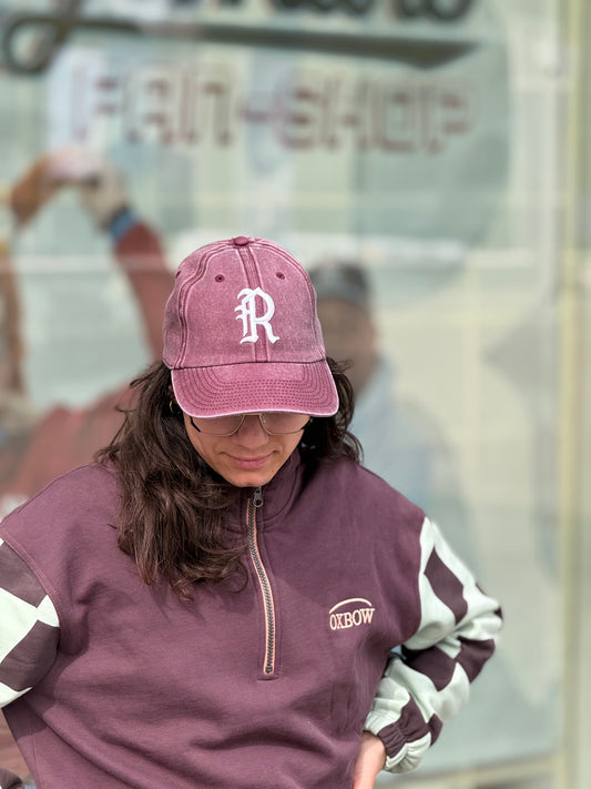 Vintage Cap