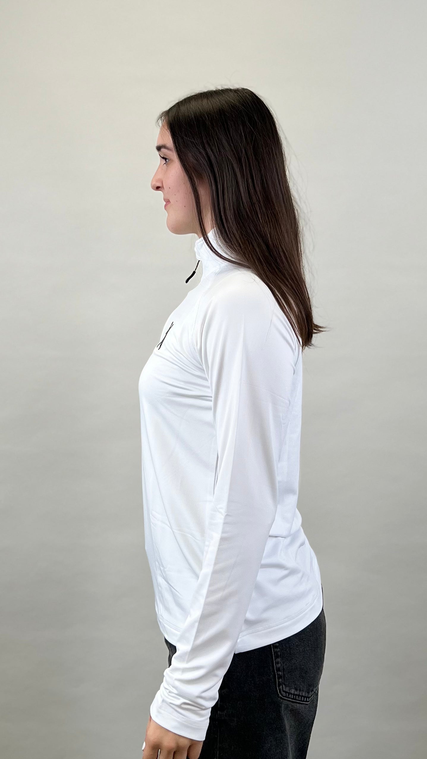 Half Zip Sweater Cutter & Buck