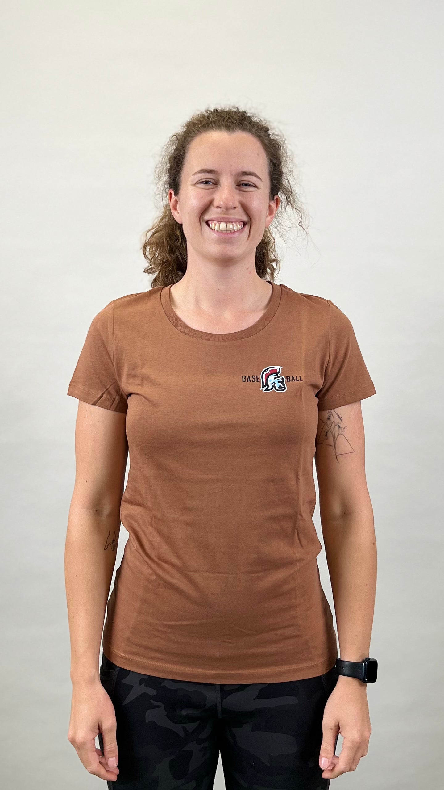 T-Shirt Stella, Damen