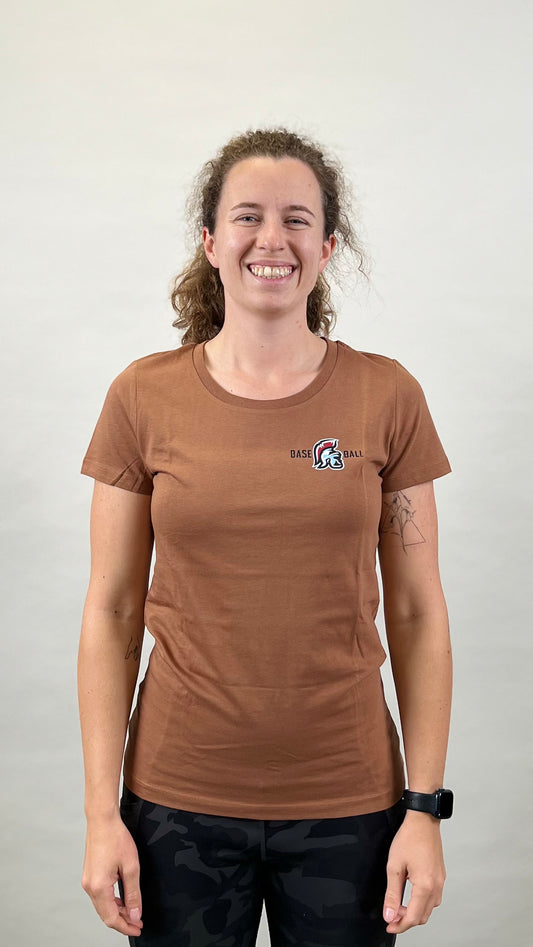 T-Shirt Stella, Damen