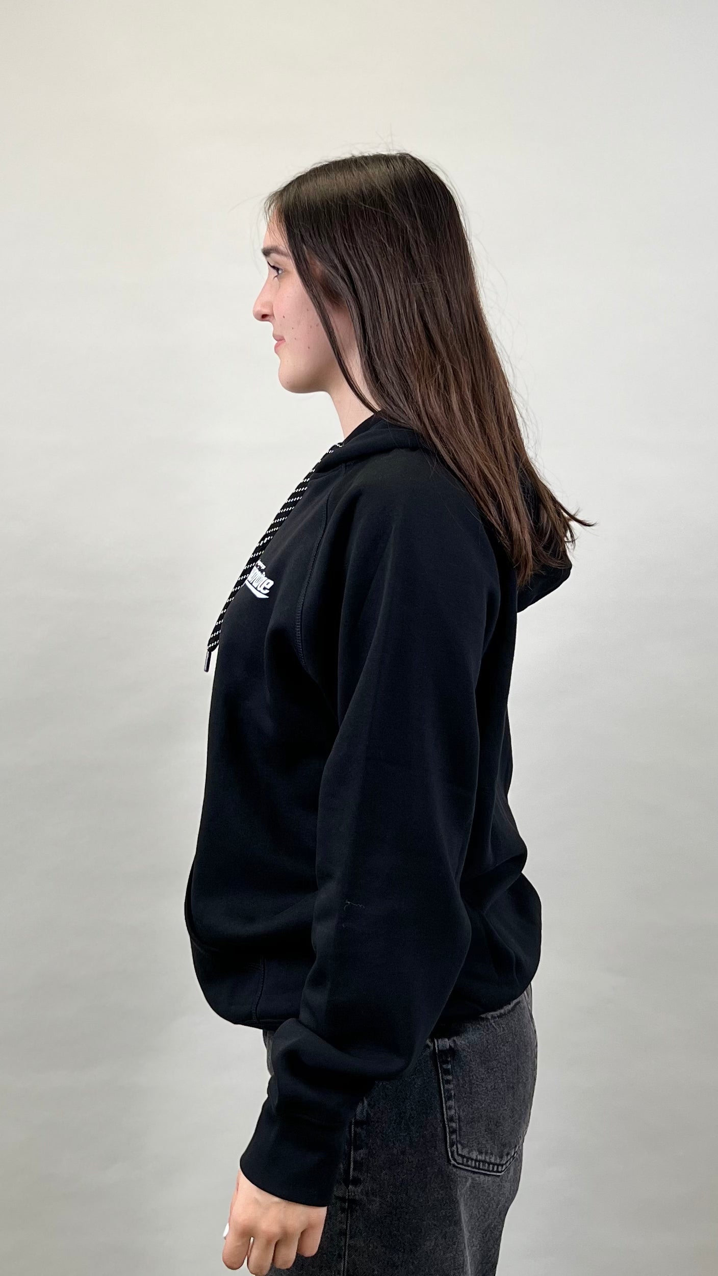 Herren-Zip black Legionäre