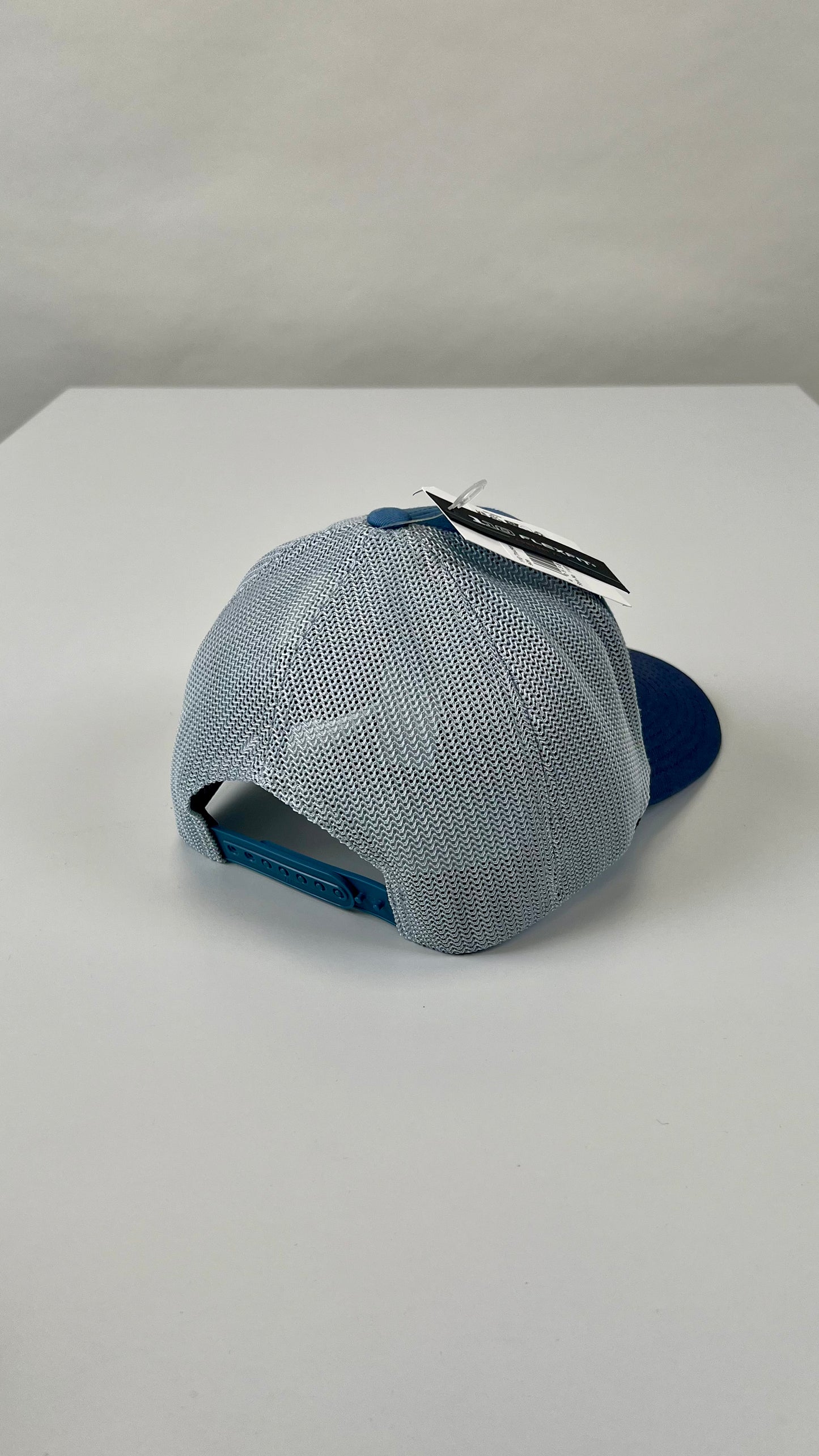 Cap Flexfit hellblau