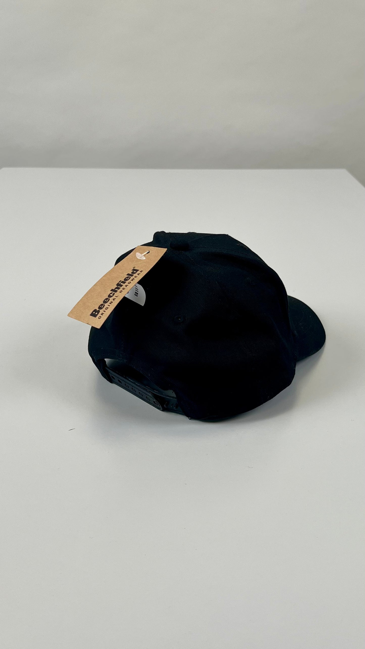 KinderCap Lederpatch