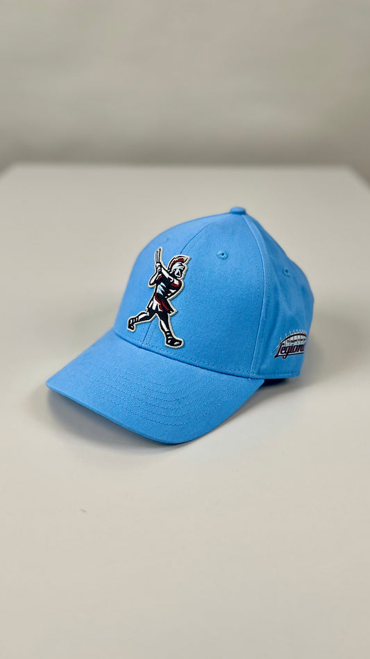 Cap 3D Maskottchen
