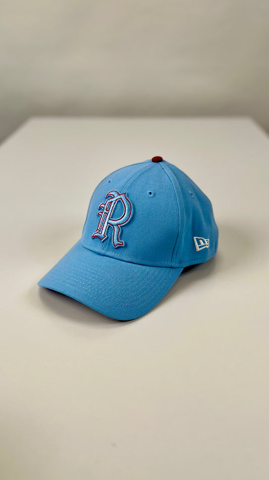 New Era 3930 sky