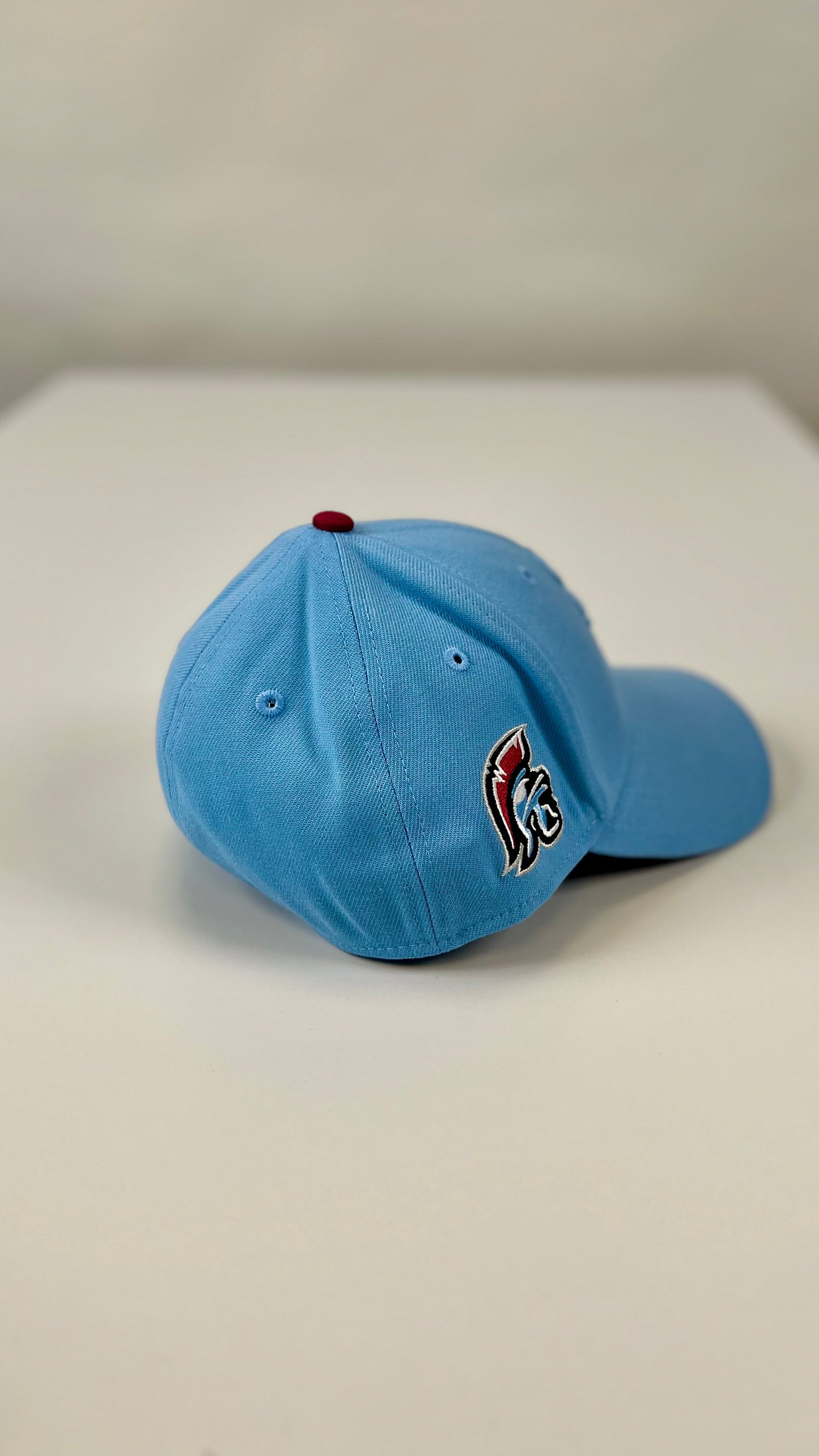 New Era 3930 sky