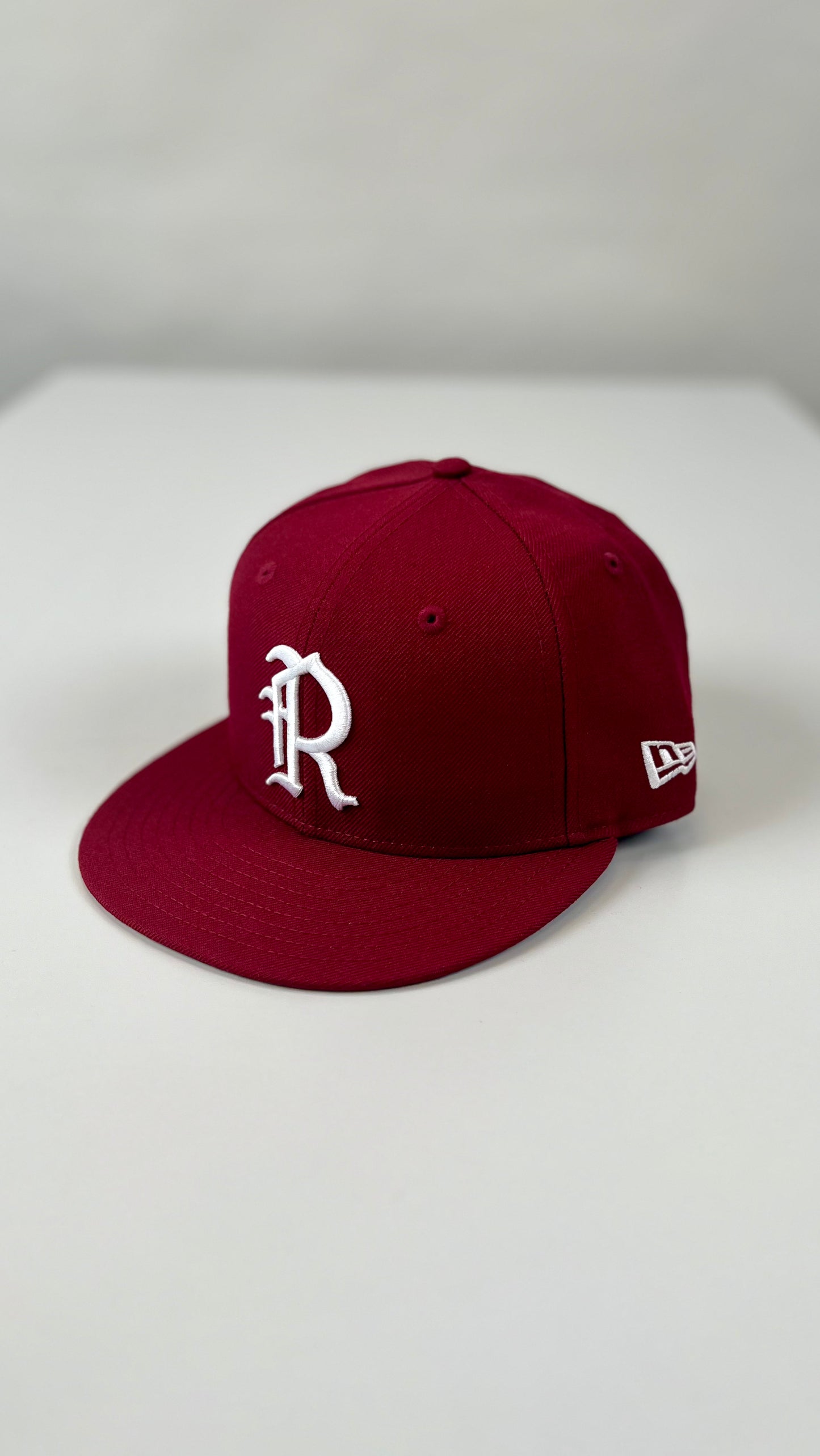 New Era 5950, Cardinal