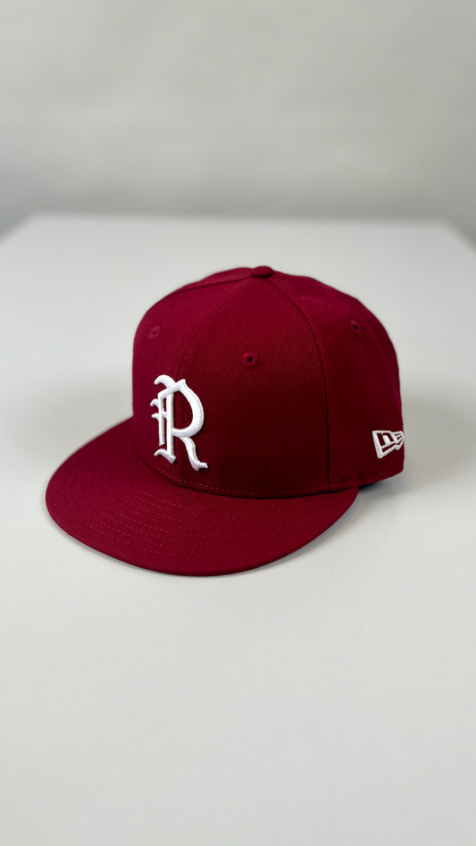 New Era 5950, Cardinal