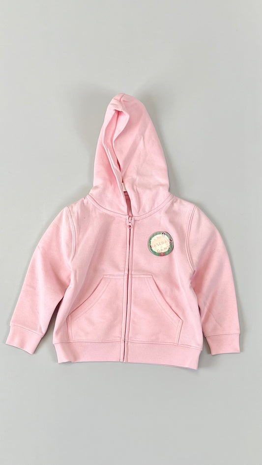 Baby Kapuzensweat