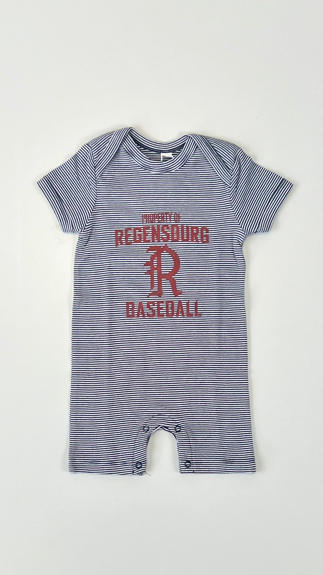 Baby playsuit Property Cardinal