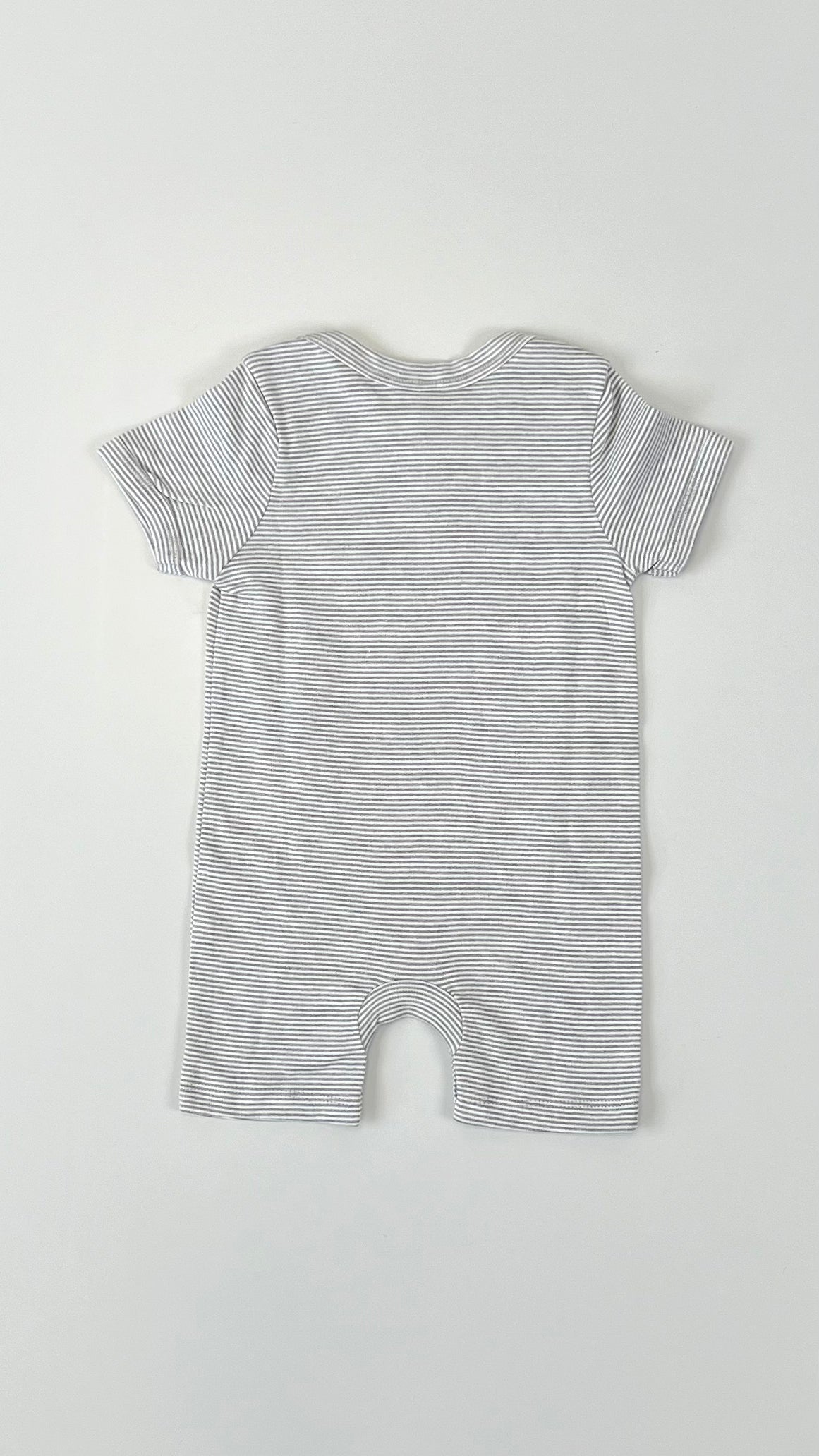 Baby playsuit Property Cardinal