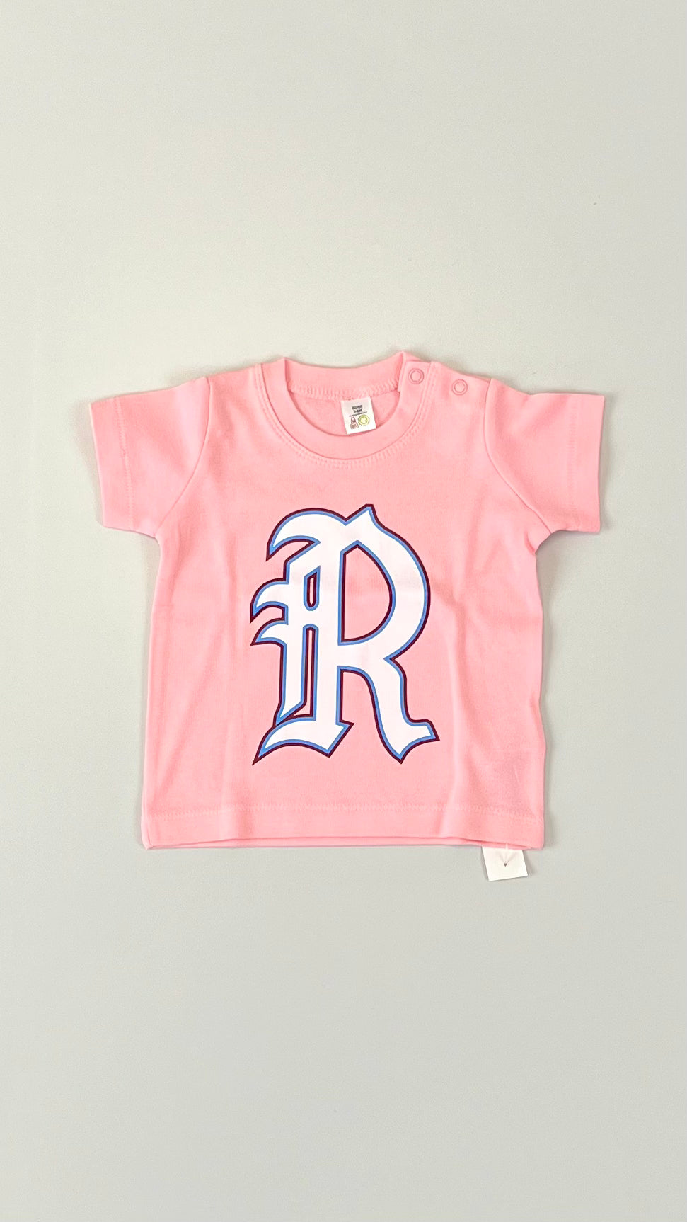 R Shirt Baby