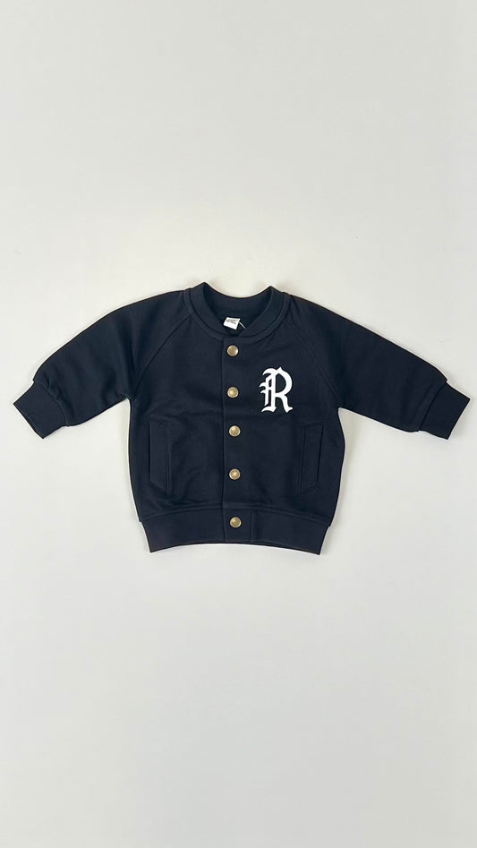 Baby Bomber Jacket