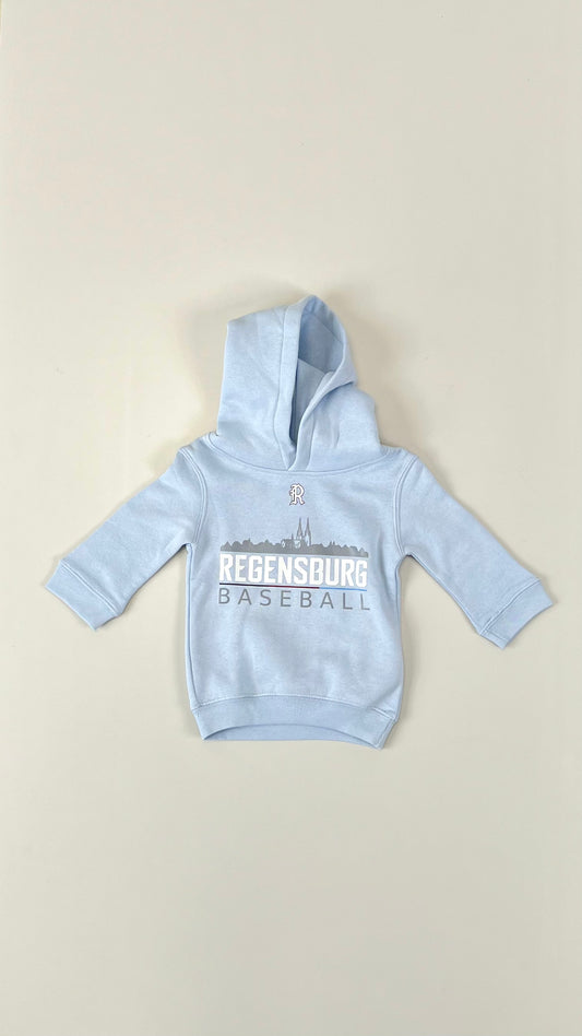 Regensburg Baseball Hoody Baby