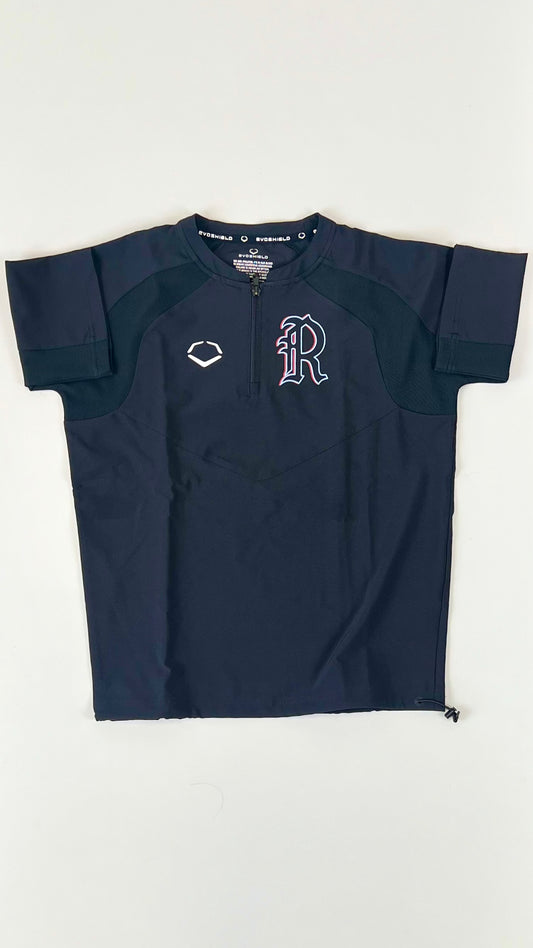 Batting Practice Jacket Youth, Evoshield