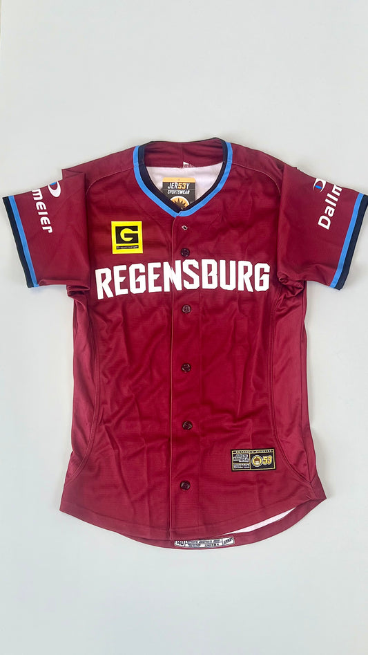 Fantrikot 2021 Cardinal - Origianl Tackle Twill jersey