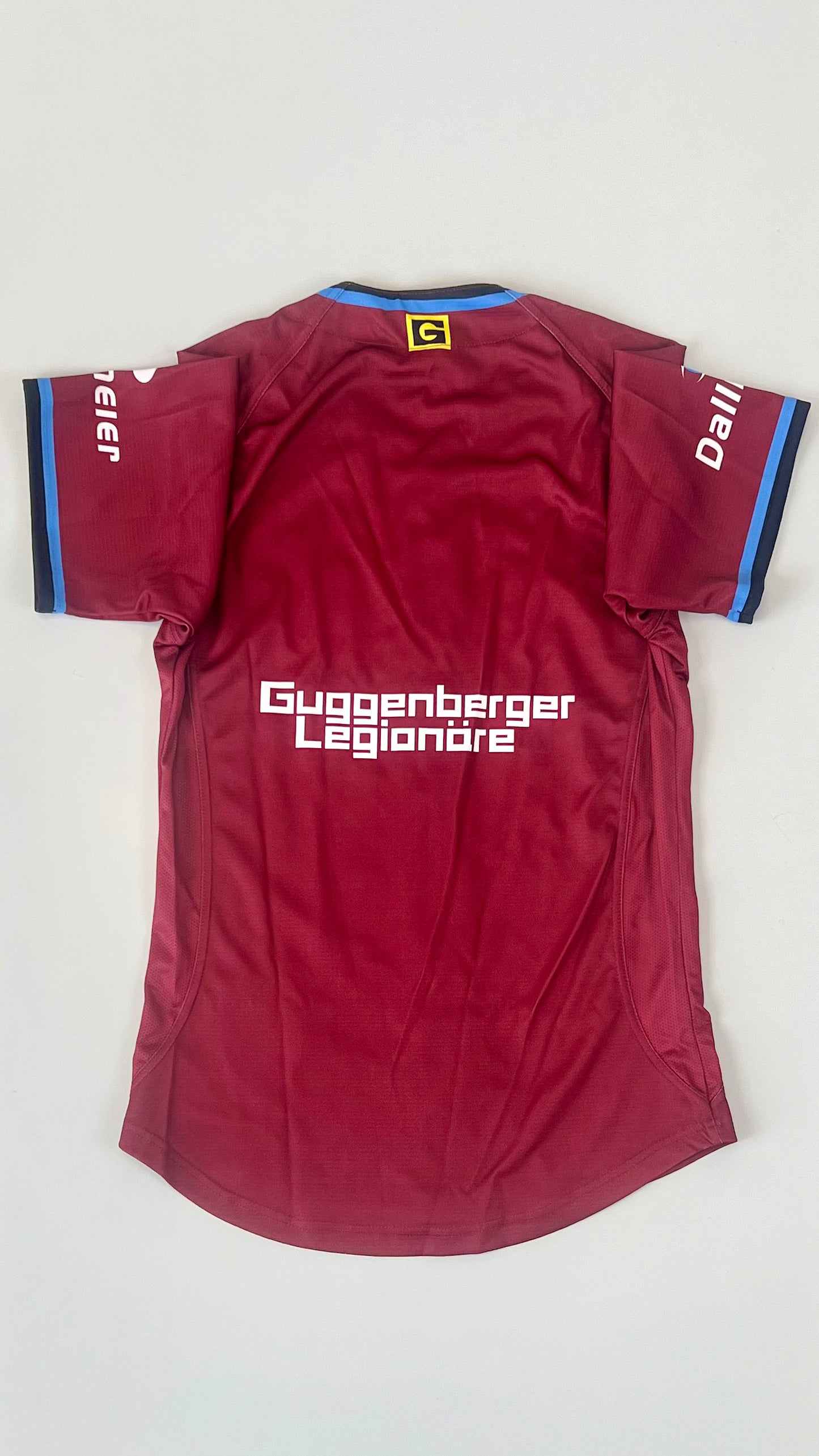 Fantrikot 2021 Cardinal - Origianl Tackle Twill jersey