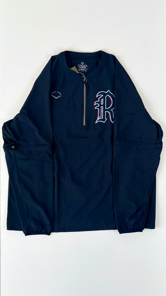 Batting Practice Jacket, Evoshield