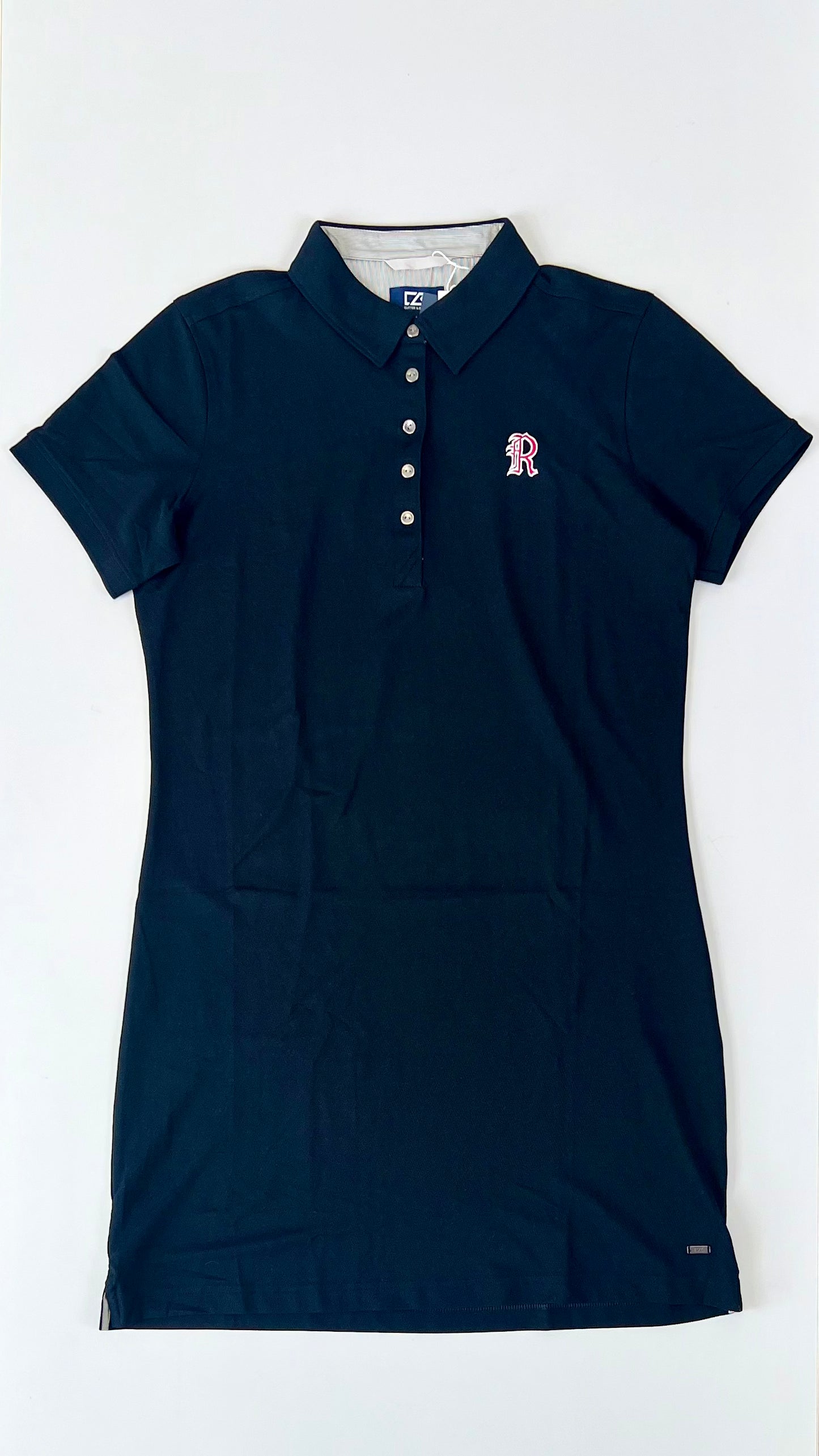 Damen Polokleid Cutter & Buck