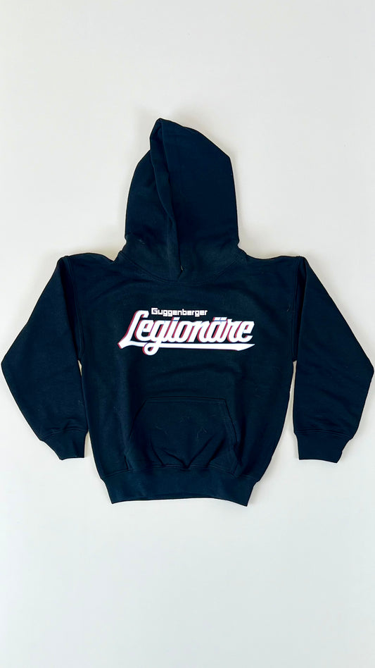 Gildan Rival Hood 2021 Collection youth