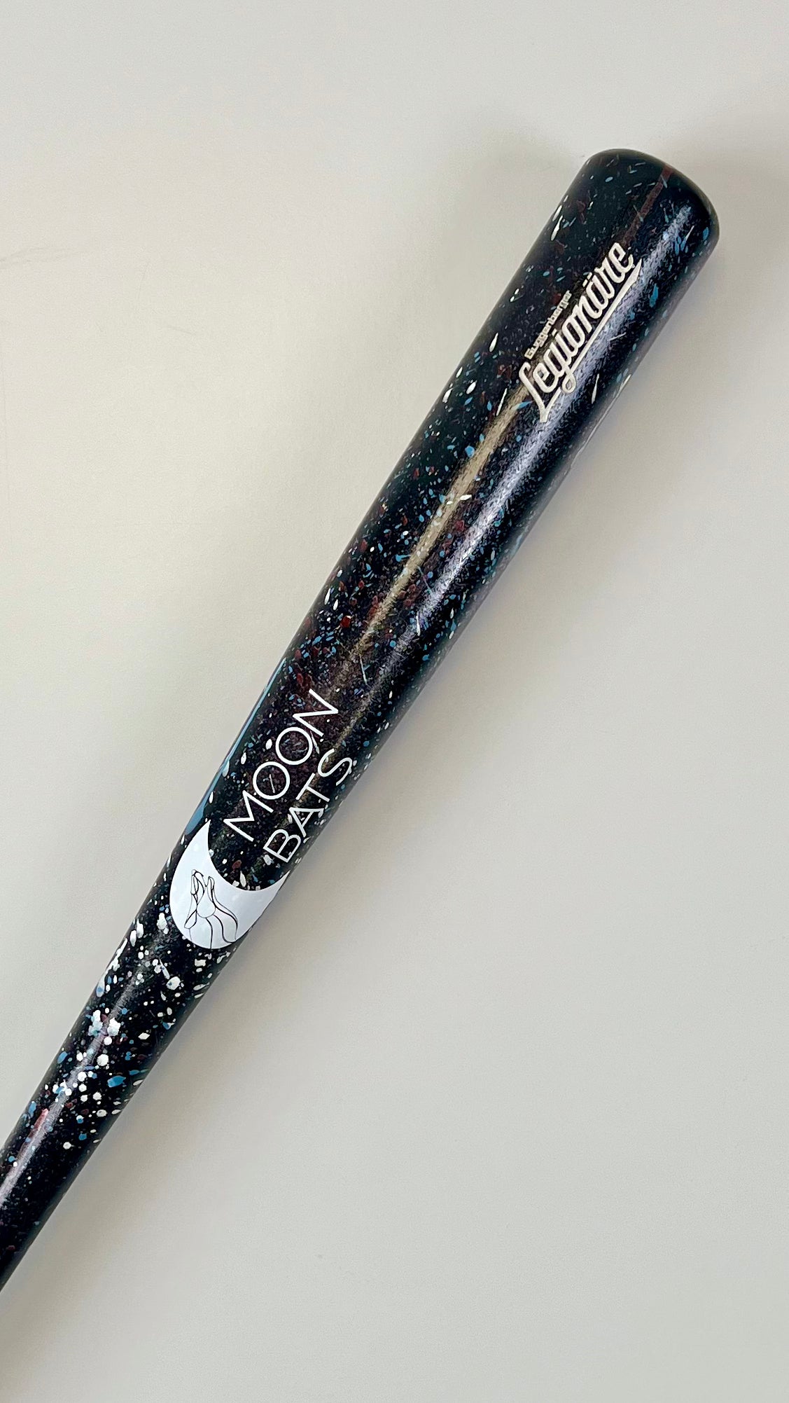 Souvenir Bat Regensbur Edition- Moonbats