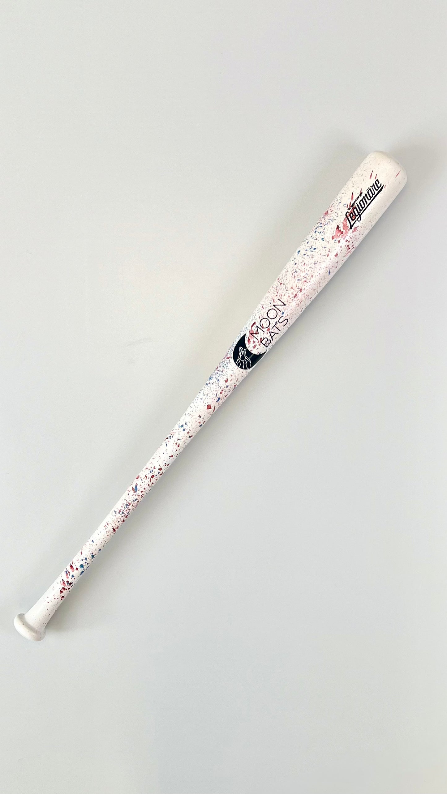 Souvenir Bat Regensbur Edition- Moonbats