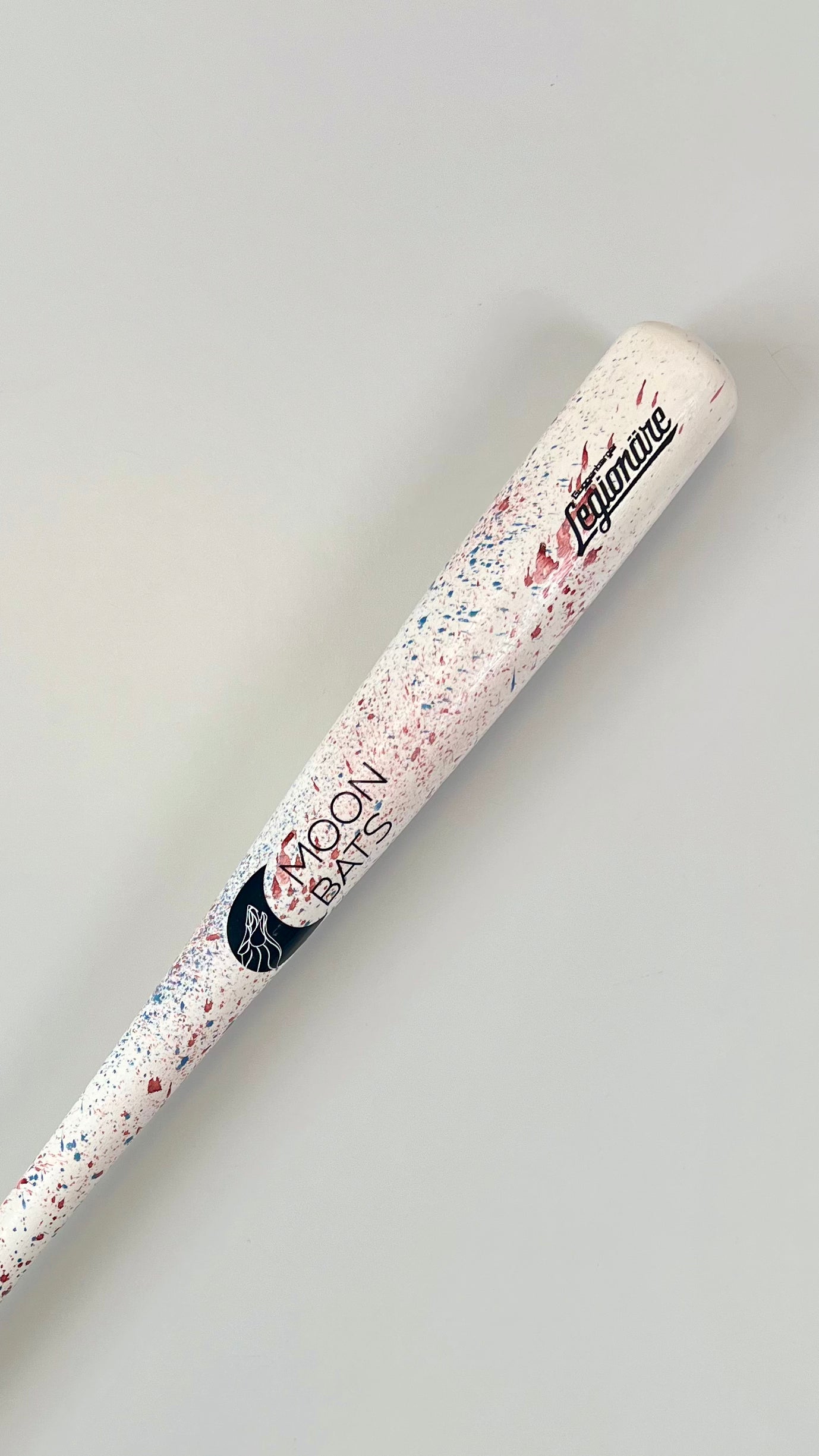 Souvenir Bat Regensbur Edition- Moonbats