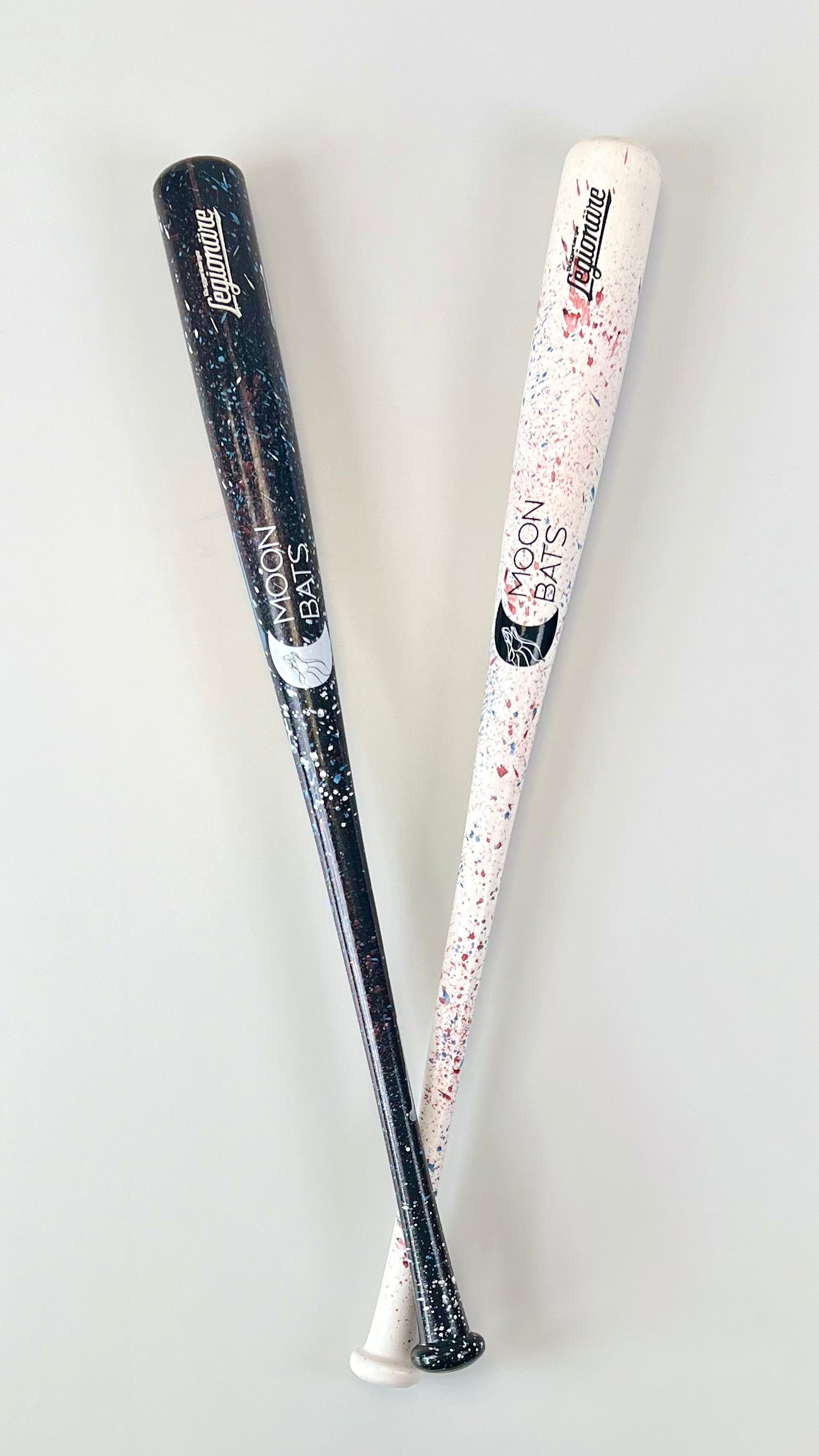 Souvenir Bat Regensbur Edition- Moonbats