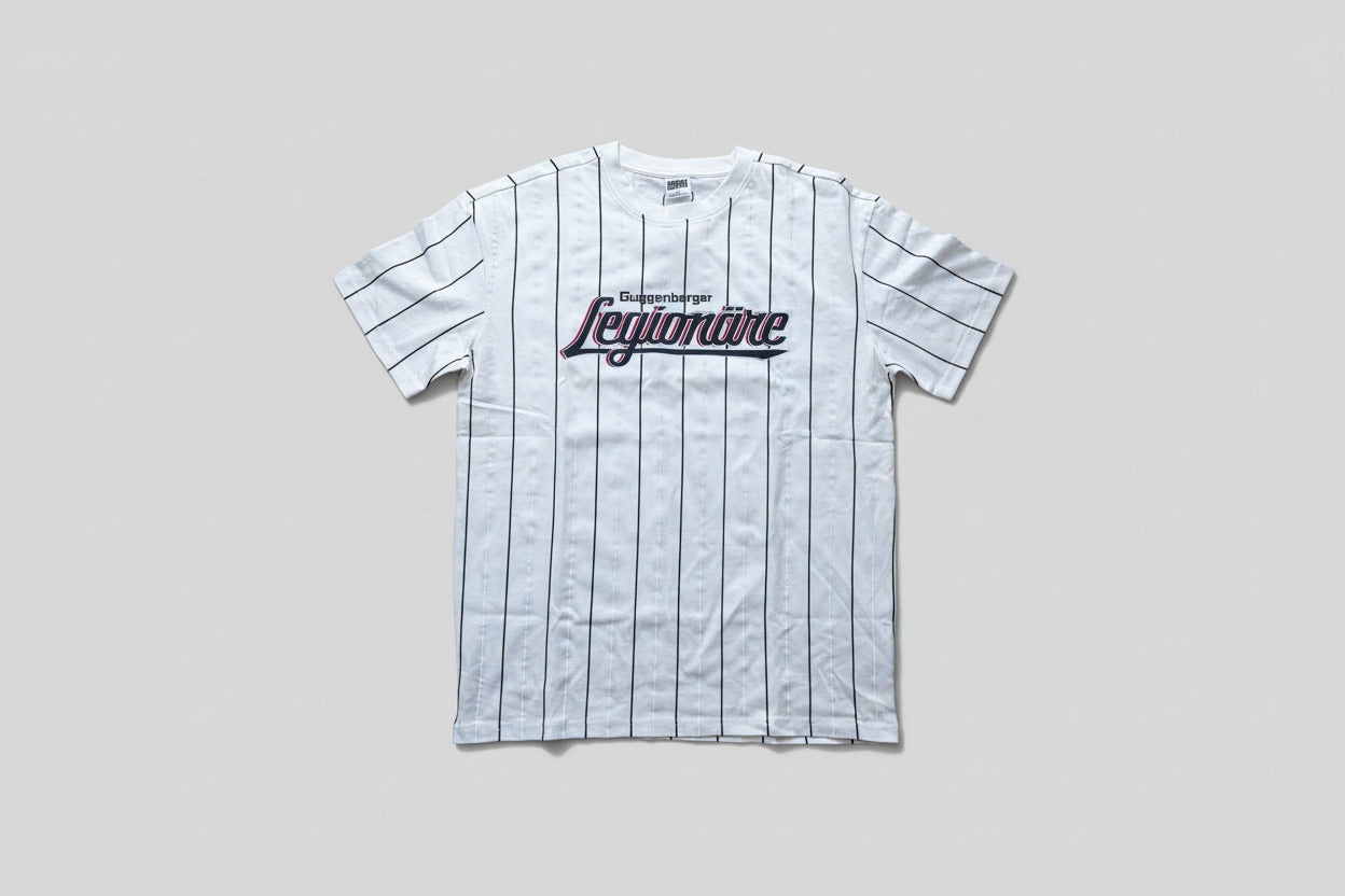 Urban Classics Pinstripe shirt