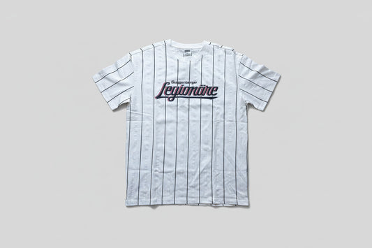 Urban Classics Pinstripe shirt