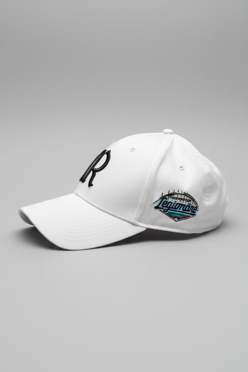 5star White Cap R