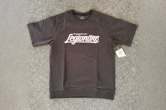 Evoshield Short Sleeves Pullover