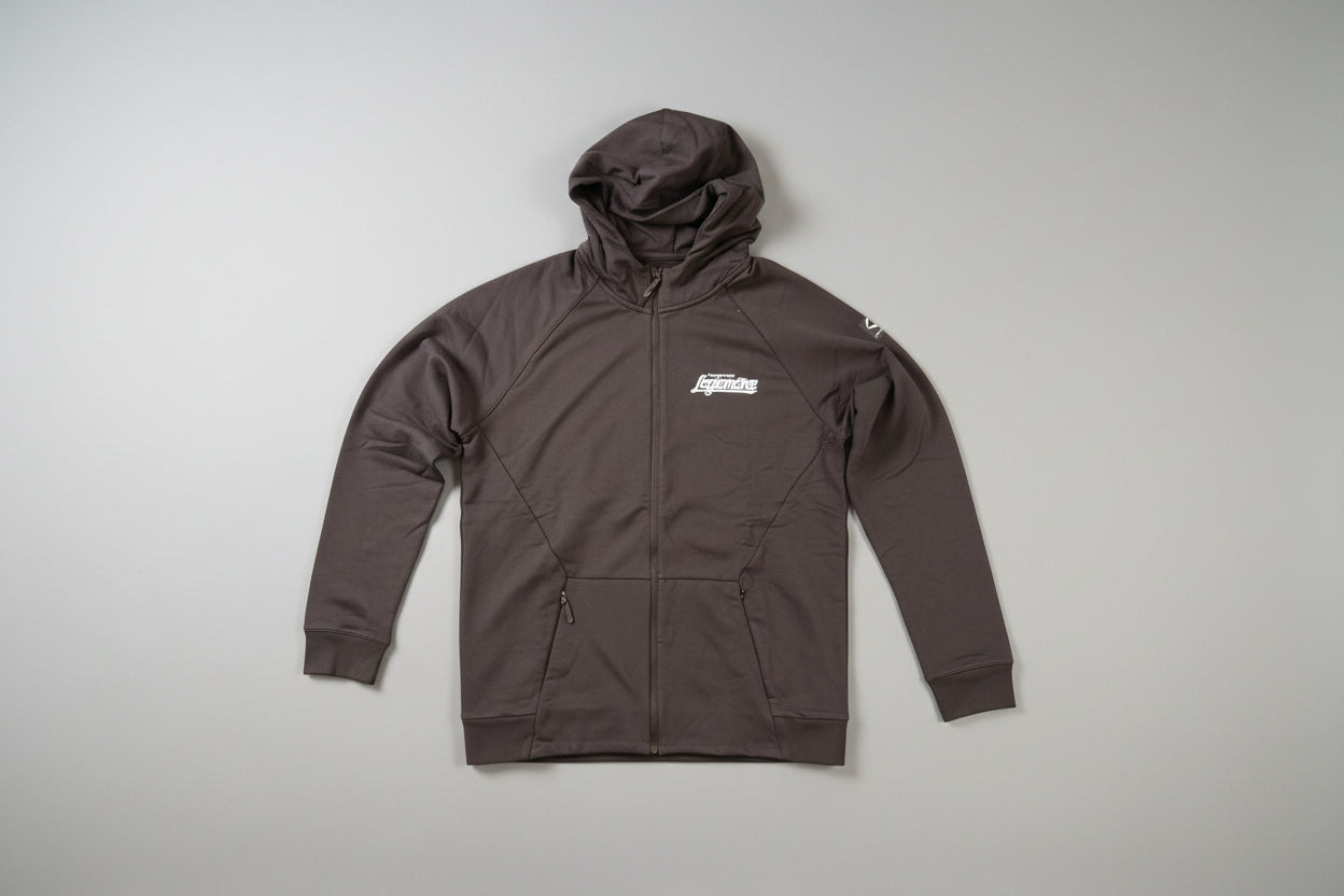 Evoshield Zipper Jacket