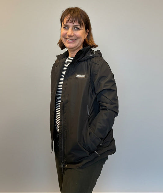 Regenjacke Damen